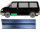 Vor Tür Blech für Volkswagen Transporter T4 1990 - 2003 links