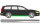 Schweller Blech für Volvo Xc70 2007 - 2016 symmetrisch