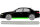 Schweller Blech Einfache Version für Alfa Romeo 159 2005 - 2012 links