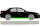 Schweller Blech Einfache Version für Alfa Romeo 159 2005 - 2012 rechts