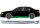 Schweller Blech für Alfa Romeo 159 2005 - 2012 links