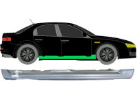 Schweller Blech für Alfa Romeo 159 2005 - 2012 rechts