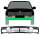 Vorne Frontblende für Bmw 3 E30 1982 - 1985