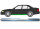 Schweller Oben Teil Blech für Rover 400 1995 - 2000 links