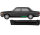 Innen Hinten Tür Blech für Mercedes W123 1975 - 1985 links