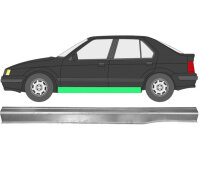Schweller Blech für Renault 19 1988 - 1995 links