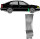 Vorne Kotflügel Blech für Skoda Octavia I 1996 - 2010 rechts