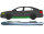 Voll Schweller Blech für Skoda Octavia III 2013 - 2020 links