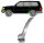 Radlauf Blech Unterteil für Toyota Land Cruiser 1998 - 2007 links