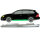 Schweller Blech für Volkswgaen Jetta 2005 - 2010 links