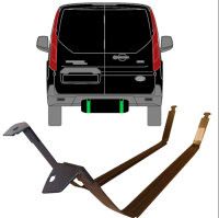Kraftstofftankklemmen für Ford Tourneo Connect Ab 2013