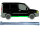 Schweller Blech für Fiat Doblo 2001 - 2010 rechts