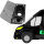 Tankklappe Tankdeckel Euro 6 Adblue Satz für Citroen Jumper Ab 2014 links