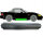 Schweller Blech für Mazda Mx - 5 1998 - 2005 rechts