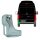 Hinten Kolumne für Mercedes Sprinter 2006 - 2018 links