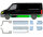 Blech Uk Satz für Volkswagen LT mittel Ab 2006 rechts & links