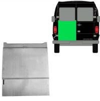 Hinten Tür außen hoch für Mercedes T1 207...