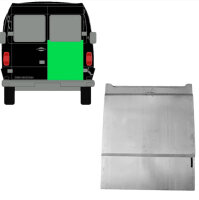 Hinten Tür außen Hoch für Mercedes T1 207...