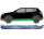Schweller Blech für Nissan Qashqai 2007 - 2013 links