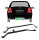 Kraftstofftankklemmen für Opel Oder Vauxhall Astra G 1998 - 2009