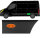 Hinten L2 Seitenleiste Markierungsleuchte für Renault Master Ab 2010 links