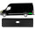 Hinten Seitenleiste Extra Lang für Opel Movano Ab 2010 links