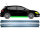 Schweller Blech Satz für Seat Leon 2005 - 2012 rechts & links