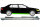 Schweller Blech für Skoda Superb 2008 - 2015 rechts