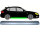 Schweller Blech für Subaru Impreza 2007 - 2013 rechts