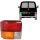 Hinten Licht für Volkswagen Transporter T4 Ab 1990 links