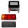 Hinten Fahrgestell Behälter Licht für Citroen Jumper 1994 - 2002 links