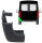 Hinten Stossstange für Ford Transit Ab 2014 links