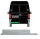 Hinten Tür Innen Blech für Fiat Ducato 2002 - 2006 links