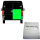 Hinten Tür Blech Panel Hoch für Peugeot Boxer 1994 - 2006 rechts