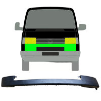 Vorne Reflektorstreifen für Volkswagen Transporter T4 Ab 1990