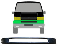 Vorne Stahl Seitenleiste für Volkswagen Transporter...