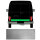 Hinten Tür Blech Panel für Volkswagen Lt 1975 - 1996 symmetrisch