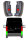 Stossstange &Rückstrahler Heckleuchte Satz für Citroen Jumper 06-18 rechts&links