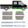 Doppel Kabine Schweller & Tür Blech Satz für Ford Transit 00 – 13 rechts & links