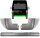 Hinten Stossstange Satz für Ford Transit 2006 - 2013 links & rechts