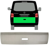 Hinten Heckklappe Blech für Volkswagen Transporter...
