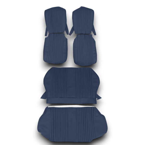 Sitzbezüge Bezüge für Fiat 500 L 1968 - 1972