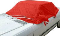 Halbgarage / Halbcover für Mercedes-Benz SL R107 / W107