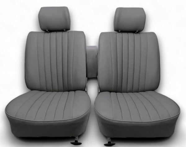 Sitzbezüge Bezüge für die Vordersitze Mercedes SL R/W107, 495,00 €