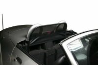 Windschott Windstop Windschutz passend für Ford StreetKA 2002-2006 schwarz