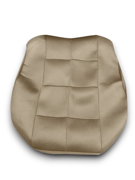 Schonbezüge Sitzbezüge Bezüge Set für VW Käfer beige