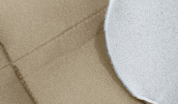 Schonbezüge Sitzbezüge Bezüge Set für VW Käfer beige