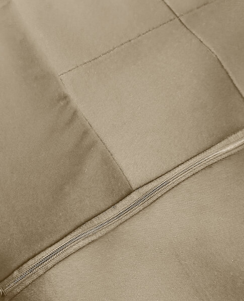 Schonbezüge Sitzbezüge Bezüge Set für VW Käfer beige