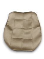 Schonbezüge Sitzbezüge Bezüge Set für VW Käfer beige
