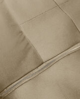 Schonbezüge Sitzbezüge Bezüge Set für VW Käfer beige